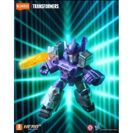 Blokees Transformers Defender Version 05 Galvatron Normal(Unassembled)