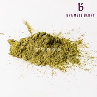 USA Brambleberry Apple Moss Green Mica 10g / 1oz