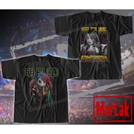 WWE Divas Asuka Collection Graphic Unisex Shirt