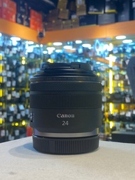 Canon RF24mm F1.8 MACRO IS STM 廣角 輕便 微距 大光圈 R,RF,R3,R5,R6,R7,R8,R10