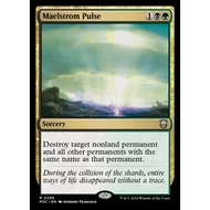 MAELSTROM PULSE MAGIC THE GATHERING TCG