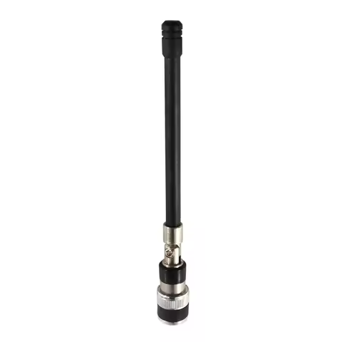 Wireless Microphone Antenna for shure PGX24 SLX24 PG58 SM58 BETA5 600-900MHz MA