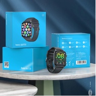 Đồng hồ thông minh Smatch Hoco Y3 và Wekome Wh-02