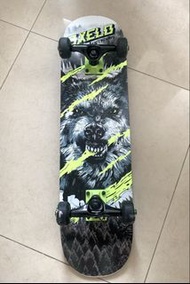 Decathlon Skateboard 滑板