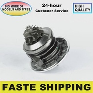 Turbine Core GT1544S Turbo CHRA for Ford Mondeo II 1.8 TD 90HP 66Kw RFN 1753 ccm 1996-2000  TurboCar