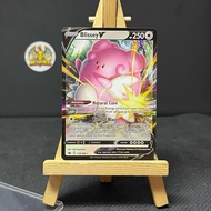 [ AllPoke ] Pokemon TCG Blissey V Card 119/198 Promo -M-NM