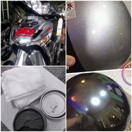 CHROME BARANG2 KERETA MOTOR DIY