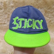 H&M KIDS BABY BOY HAT BRIGHT BOYS SIZE 1 2 3 YEARS