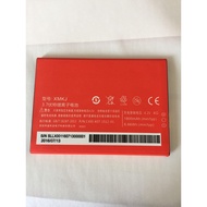 X XMKJ Mobile Phone Battery 1800mAh Suitable for Dimei G4 Jinlai x6 Datang S62L Huitongfu HTF808