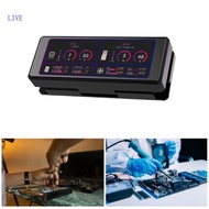 Best Aluminum Secondary Screen 3 39Inch Panel 3 39Inch Auxiliary Display For PC