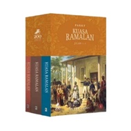 Forecasting Power Package Book Volumes 1-3 Peter Carey