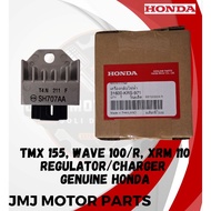 Rectifier/charger Tmx 155, Wave 100, XRM 110 (31600-KRS-971) Honda