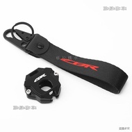 [Fujiwara Locomotive] Suitable For Honda HONDACBR650RCB560RCBR500RCB500FX Aluminum Alloy Modified Ke