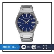 SEIKO นาฬิกาข้อมือ SEIKO QUARTZ MEN WATCH MODEL: SUR555P