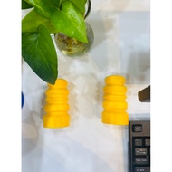 Front cotton swab rubber mazda 3 (2015-2025), mazda 6, cx5, cx8, cx30, cx3