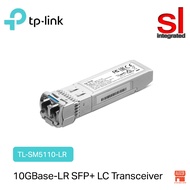 TP-LINK Omada TL-SM5110-LR 10GBase-LR SFP+LC Transceiver