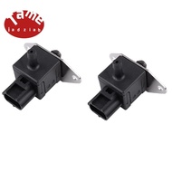 2Pcs Car Fuel Pressure Sensor Replacement Parts Accessories for  E-150 E-250  4.6L 5.4L Part Number 