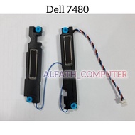 SPEAKER DELL 7480 E7480 P73G PK23000UV00