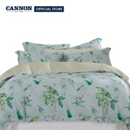 CANNON Ashton TENCEL™ Quilt Cover Set | 1200TC (Queen / King / Super King)