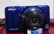 Nikon CoolPix S9200 數位相機
