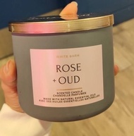 [Post 3/4] Bath&BodyWorks 3 Wick Candle 411g. เทียนหอม 3 ไส้ หอมทุกกลิ่น ของแท้จากช็อป พร้อมส่ง