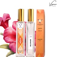 (HENCE BY MILLIONER)MINYAK WANGI VIYOUNA HIGH KUALITI 10ML SUPER PREMIUM WANGIAN TERLARIS  VIYOUNA H
