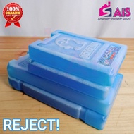 REJECT ICEGELKU ICE PACK READY TO USE ICE GEL PACK BLUE PACK ICEPACK COOLER BOX ICEGEL COOLER BAG IC