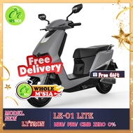 LYTRON LE-01 LITE EV BIKE