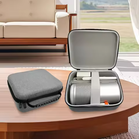 For XGIMI MoGo 4/Play 6 Projector Portbale Case Protective Box For XGIMI MoGo 4/Play 6 Projector Pro