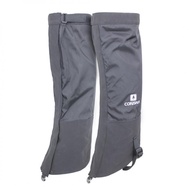 Consina Gaiter Shoe Protector Outdoor Hiking Mountain Taslan Footwear