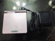 拚最便宜GameBoy土城可面交二手日版任天堂 GBA SP掌上型電玩主機SP遊戲機GBA日本原裝功能正常