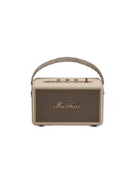 MARSHALL KILBURN III WIRELESS SPEAKER — CREAM