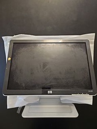 Hp 電腦 熒幕 電腦屏幕 顯示屏 monitor