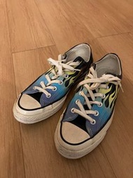 Converse 1970 火焰 近全新 台北可面交