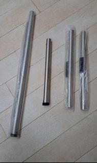 Rainbow 吸塵機配件鋼管