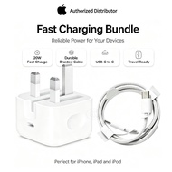 Apple 60W USB-C Charge Cable iPhone Type C Charger Fast Charging Type c Cable iPhone Charger Adapter