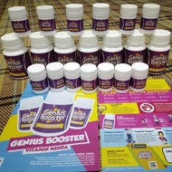 Vitamin minda Genius Booster
