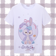 StellaLou StellaLou Ballet Rabbit Duffy Duffy Bear Starra Shelliemay Short Sleeve T-shirt Top Clothe