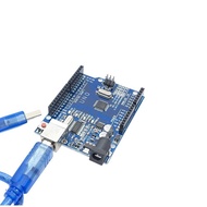1Pcs Arduino Module Board ATmega328P UNO R3 CH340G SGXG2B8