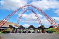 Tiket Gerbang Masuk Ancol