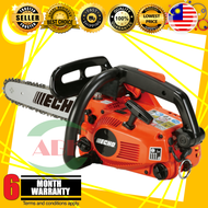 ECHO CS3000 CHAIN SAW 12" CHAINSAW ENJIN GERGAJI RANTAI (MADE IN JAPAN)