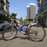 二手🙌🏻GIANT 越野腳踏車-DS518