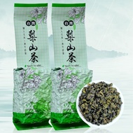 Spots Dayu Ling Pear Mountain Tea Fragrant Frozen Top Oolong Alishan Winter Tea Taiwan High Mountain