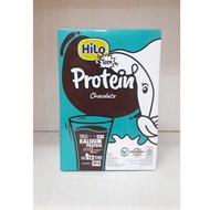 HiLO Teen PROTEIN chocolate 250gr - high calcium and protein milk for high growth
