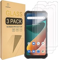 Mr.Shield Screen Protector Compatible with Blackview BV5300 Pro / BV5300 / BV5300 Plus/Oscal S70 Pro