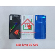 Samsung A50 Back Cover