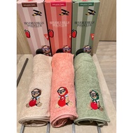 BEVERLY HILLS POLO CLUB EXCLUSIVE TOWEL BEVERLY HILLS CLUBPOLO