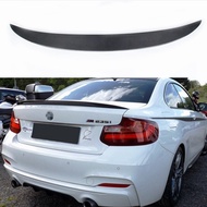 For BMW F22 Spoiler Performance Carbon Fiber Spoiler 2 Series F22 Coupe & F23 Convertible & F87 M2 2