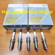 MAZDA CX3 CX5 MAZDA 2 3 5 6 BIANTE SKYACTIV SPARK PLUG PRICE FOR 1PCS