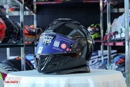 หมวกกันน็อค SHARK HELMETS รุ่น SPARTAN RS CARBON
